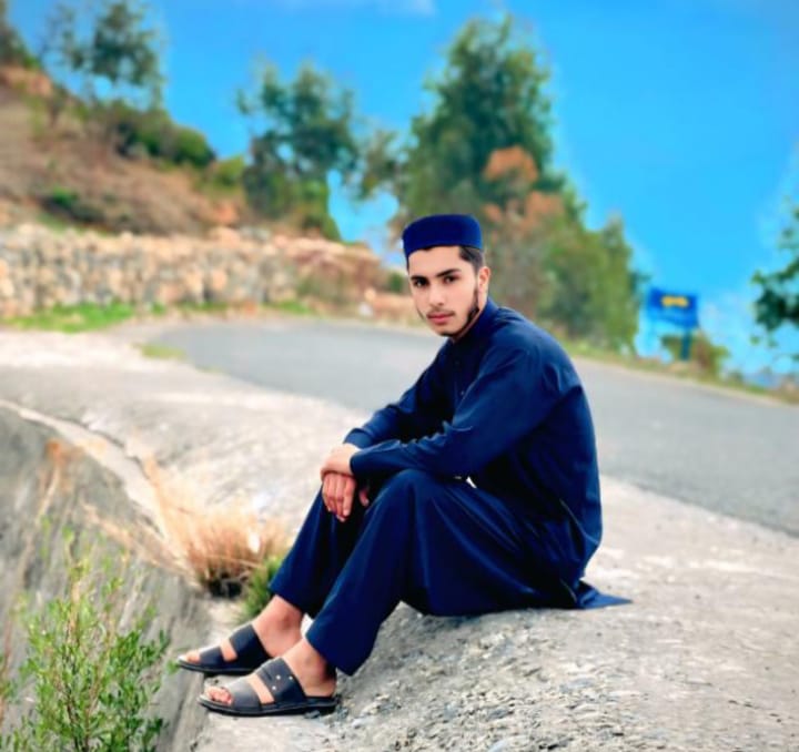 Faisal Khan